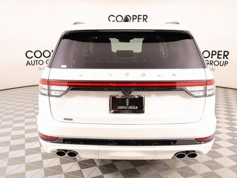 New 2026 Lincoln Aviator Reserve image 23