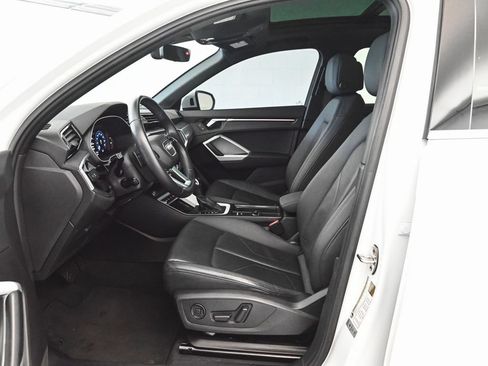 Used 2021 Audi Q3 2.0T Premium Plus w/ Premium Plus Package AWD/4WD image 28