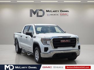 Used 2020 GMC Sierra 1500 4x4 Crew Cab w/ Sierra Value Package video 1