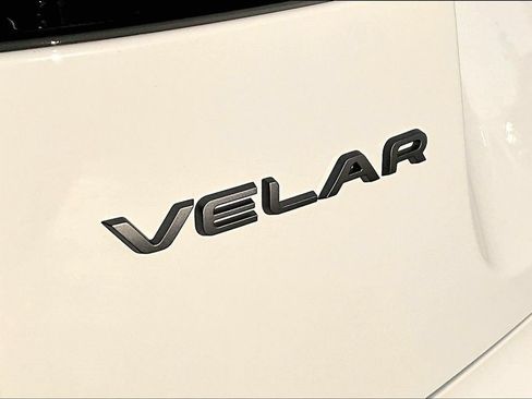 New 2026 Land Rover Range Rover Velar S AWD/4WD image 9