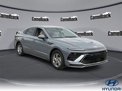 New 2025 Hyundai Sonata SE