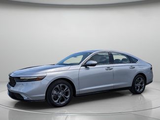 Used 2025 Honda Accord EX-L video 2
