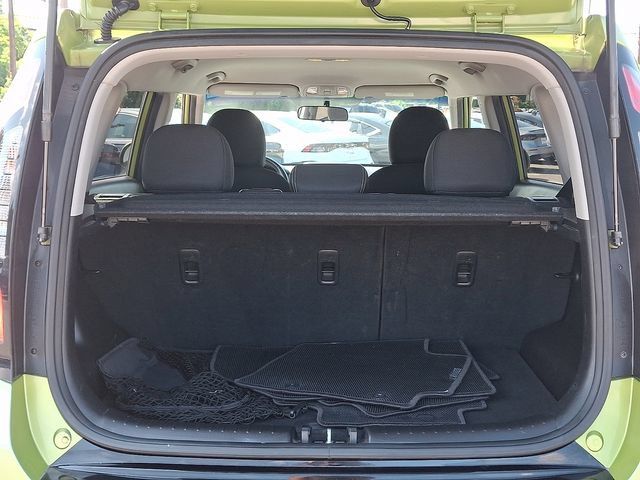 Used 2016 Kia Soul + w/ Audio Package FWD image 29