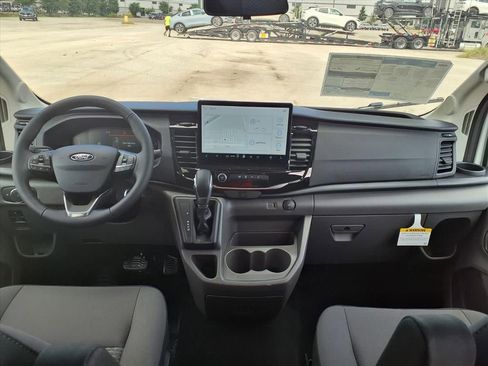 New 2026 Ford Transit 350 XLT RWD image 36