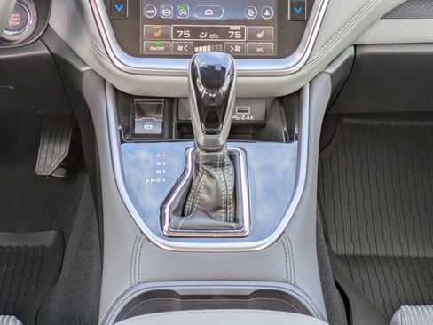 Used 2025 Subaru Legacy Premium image 18