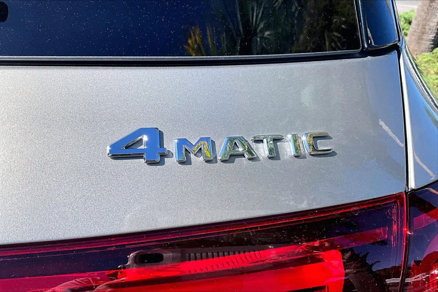 Certified 2022 Mercedes-Benz GLE 450 4MATIC image 10