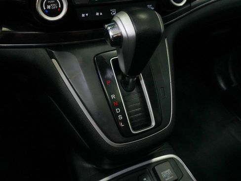Used 2015 Honda CR-V EX-L image 16