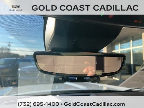 Used 2023 GMC Yukon Denali Ultimate image 30