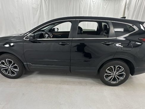 Used 2021 Honda CR-V EX-L image 6