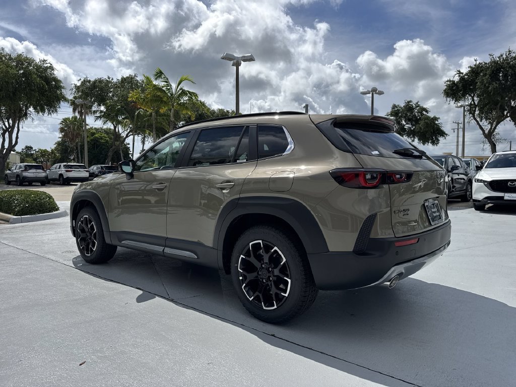 New 2026 MAZDA CX-50 Meridian Edition w/ Weather Package AWD/4WD image 26