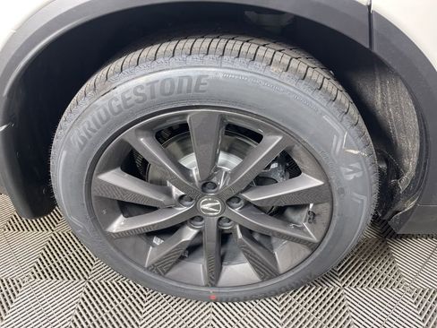 New 2026 Acura MDX A-Spec image 19