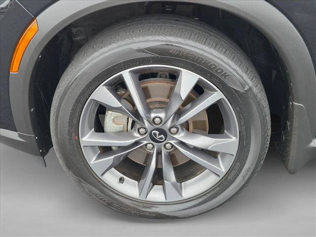 Used 2025 INFINITI QX60 Luxe w/ Vision Package FWD image 23