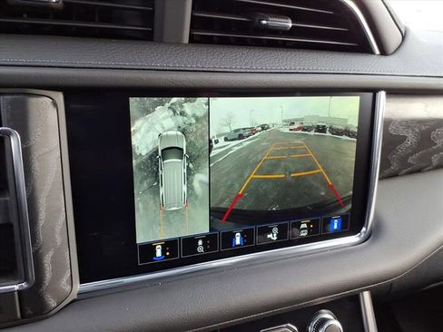 Used 2024 GMC Yukon Denali w/ LPO, Floor Liner Package image 34