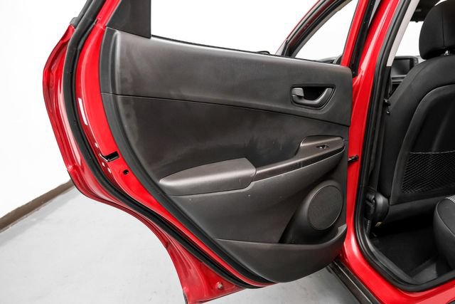 Used 2020 Hyundai Kona SE FWD image 39