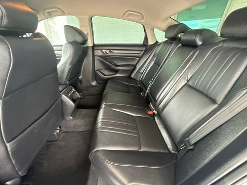 Used 2022 Honda Accord Sport Special Edition image 41