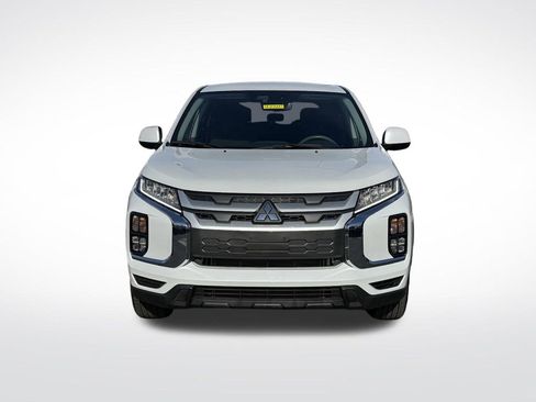 Used 2024 Mitsubishi Outlander Sport ES image 3