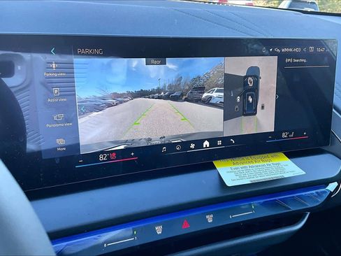 Used 2026 BMW X3 xDrive30 w/ Premium Package image 32