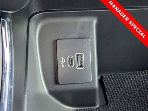 New 2025 Ford F150 STX w/ Equipment Group 201A FX4 image 13