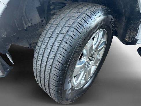 Used 2013 Ford F150 XLT w/ Luxury Equipment Group image 9