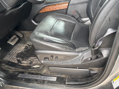 Used 2018 Chevrolet Tahoe Premier image 8