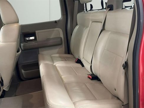 Used 2004 Ford F150 4x4 SuperCrew image 22