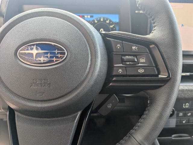 New 2026 Subaru Outback Limited XT AWD/4WD image 11