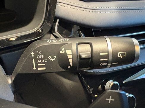 New 2026 INFINITI QX60 Sport w/ Dark Cargo Package image 28