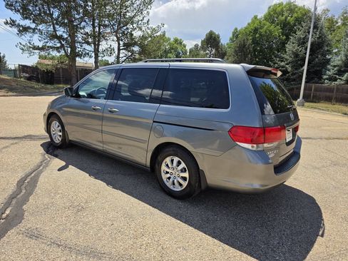 Used 2009 Honda Odyssey EX-L image 3