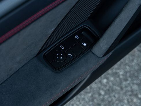 Certified 2023 Porsche 911 GT3 image 22