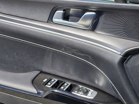 New 2026 Kia K5 GT-Line FWD image 15