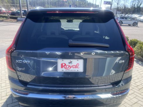 New 2026 Volvo XC90 T8 Ultra w/ Protection Package Premier image 5