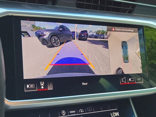 Certified 2023 Audi A6 2.0T Premium AWD/4WD image 29