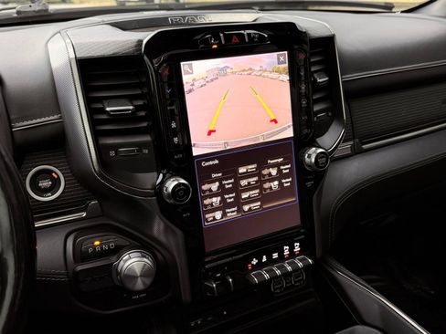 Used 2019 RAM 1500 Limited RWD image 54