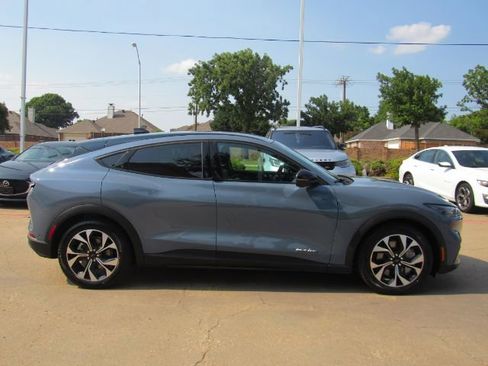 Used 2024 Ford Mustang Mach-E Select w/ Comfort Package Lite image 5