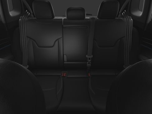 New 2026 Jeep Compass Limited image 3