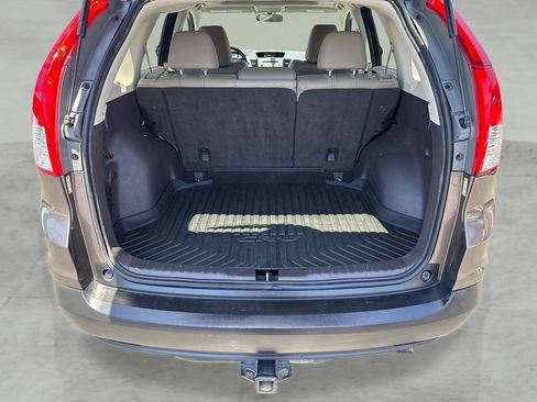 Used 2014 Honda CR-V EX-L image 19