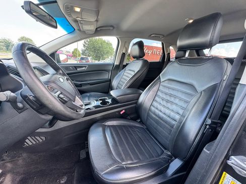 Used 2016 Ford Edge SEL w/ Equipment Group 201A AWD/4WD image 12