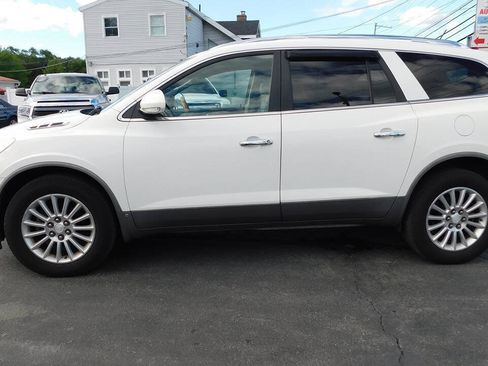 Used 2008 Buick Enclave CXL w/ Entertainment Package #1 AWD/4WD image 6