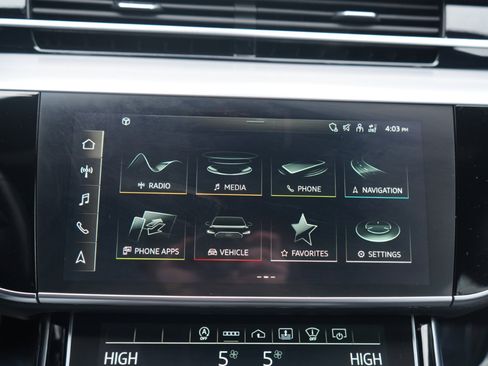 Used 2022 Audi S8 w/ S8 Comfort Plus Package image 31