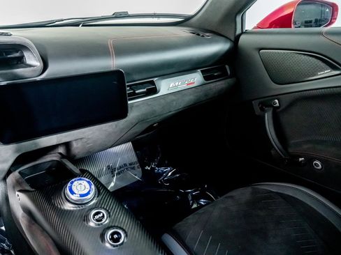 Used 2022 Maserati MC20 Coupe image 45