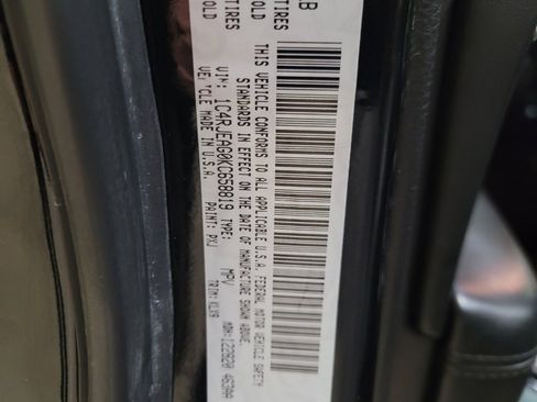 Used 2019 Jeep Grand Cherokee Laredo w/ Laredo X Package image 33