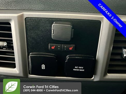 Used 2022 Ford F350 Platinum AWD/4WD image 27