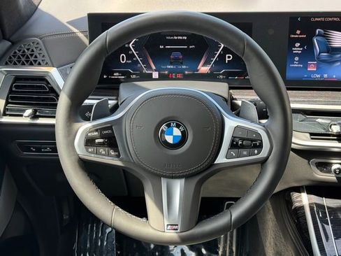 Certified 2026 BMW X7 xDrive40i AWD/4WD image 23
