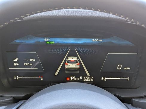 Used 2025 Subaru Forester Limited w/ Protection Package (1PH) image 36