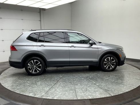 Used 2024 Volkswagen Tiguan S image 32
