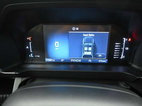 Used 2024 Ford Ranger XLT w/ Equipment Group 301A High image 18