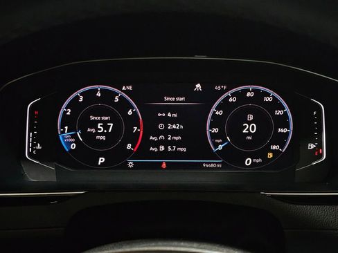 Used 2020 Volkswagen Arteon SEL Premium image 12