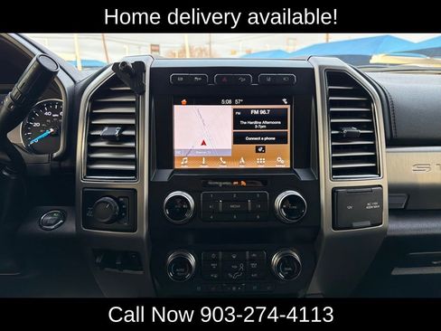 Used 2019 Ford F250 Platinum w/ Platinum Ultimate Package image 18