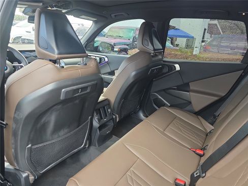 Used 2025 BMW X3 xDrive30i w/ Premium Package AWD/4WD image 12