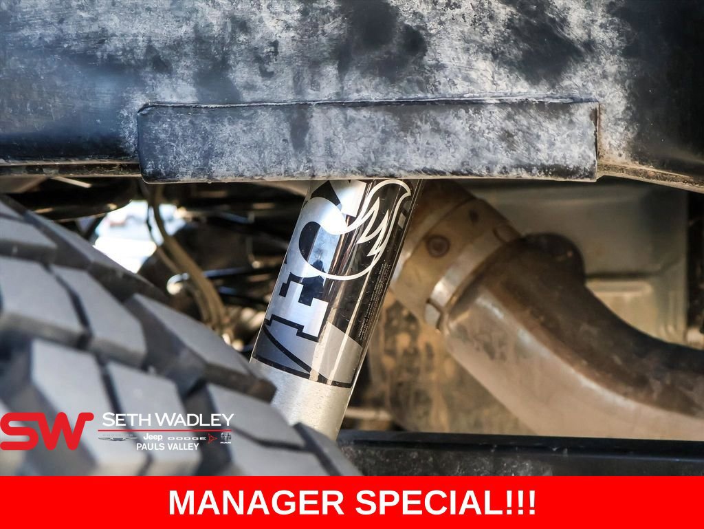 New 2025 RAM 2500 Big Horn AWD/4WD image 10